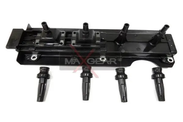Ignition Coil (13-0135)
