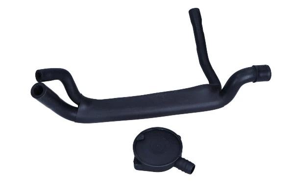 Valve, crankcase ventilation