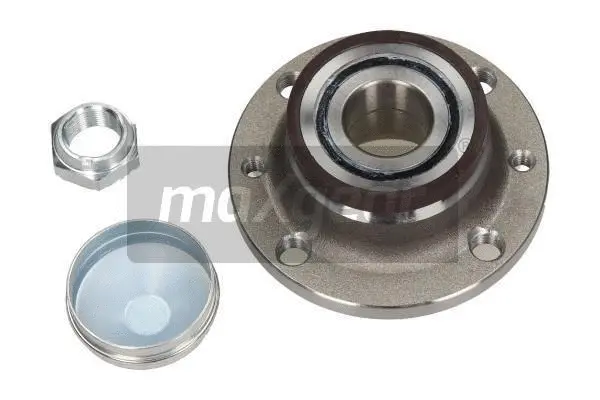 Wheel Bearing Kit (33-0838)