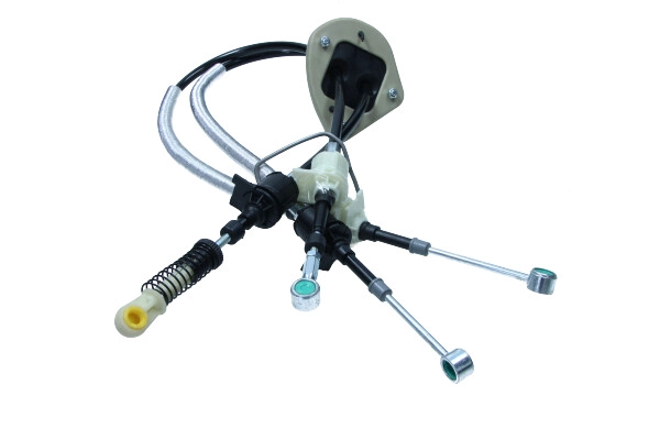 Cable Pull, manual transmission