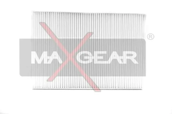 Filter, cabin air (26-0235)