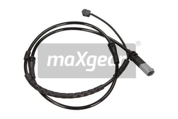 Warning Contact, brake pad wear (20-0143)