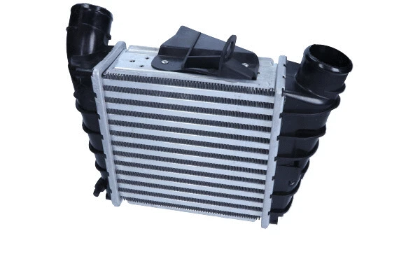 Charge Air Cooler