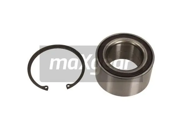 Wheel Bearing Kit (33-0952)