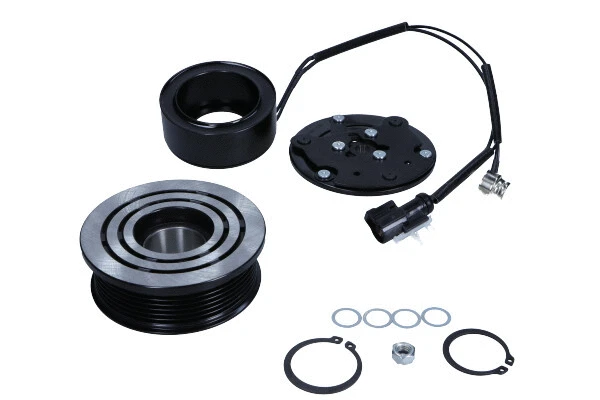 Magnetic Clutch, air conditioning compressor