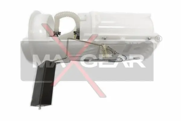 Fuel Supply Module (43-0055)