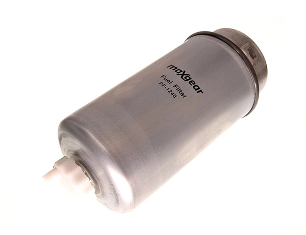 Fuel Filter (26-0409)
