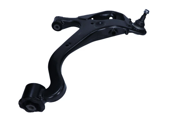 Control/Trailing Arm, wheel suspension (72-5297)