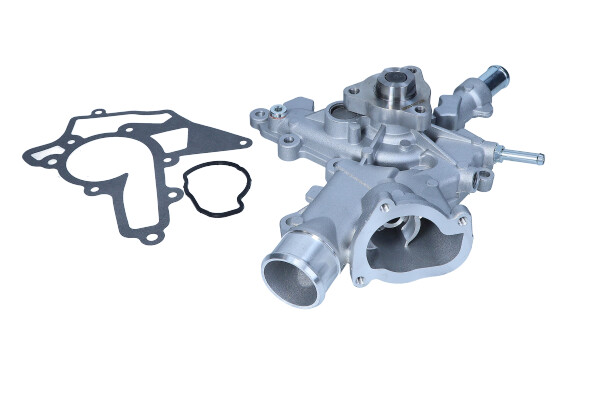Water Pump, engine cooling (47-0122)