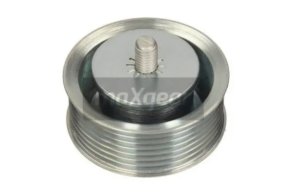 Deflection/Guide Pulley, V-ribbed belt (54-1320)