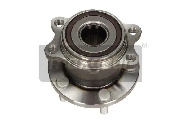 Wheel Bearing Kit (33-0758)