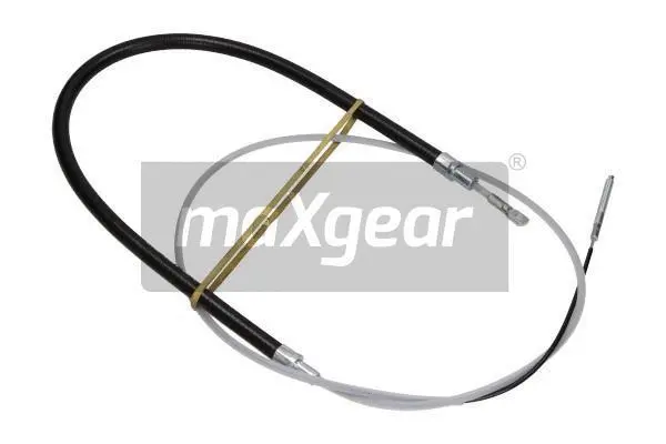 Cable Pull, parking brake (32-0179)