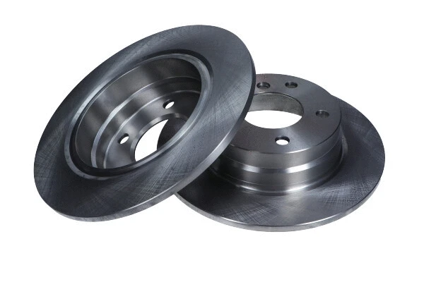 Brake Disc (19-0693)