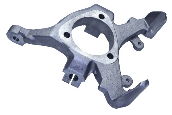 Steering Knuckle, wheel suspension