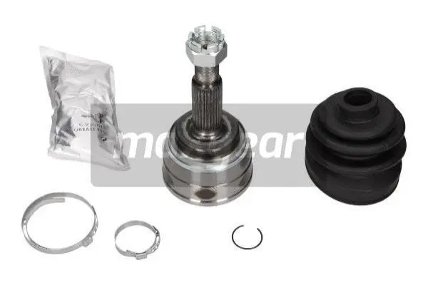 Joint Kit, drive shaft (49-0662)