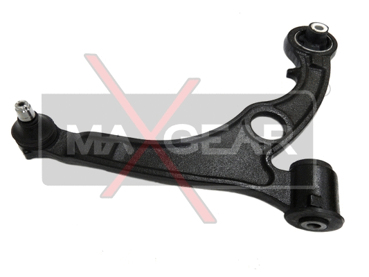 Control/Trailing Arm, wheel suspension (72-1505)
