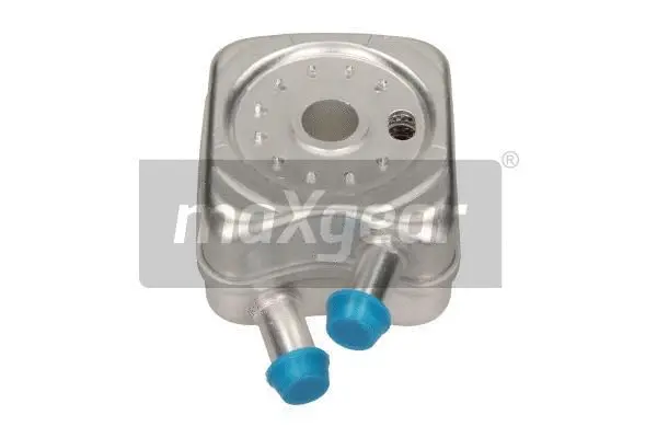 Oil Cooler, engine oil (14-0002)