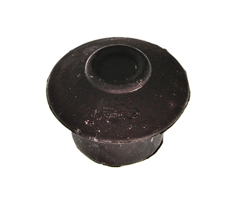 Rubber Buffer, engine mounting system
