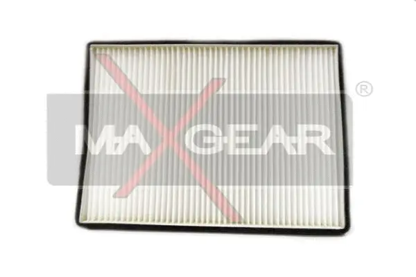 Filter, cabin air (26-0391)