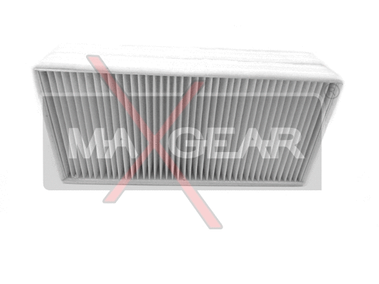 Filter, cabin air