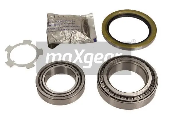 Wheel Bearing Kit (33-0974)