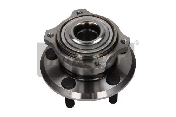 Wheel Bearing Kit (33-0824)