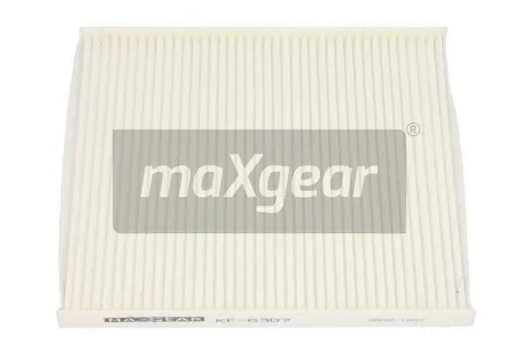 Filter, cabin air (26-0551)