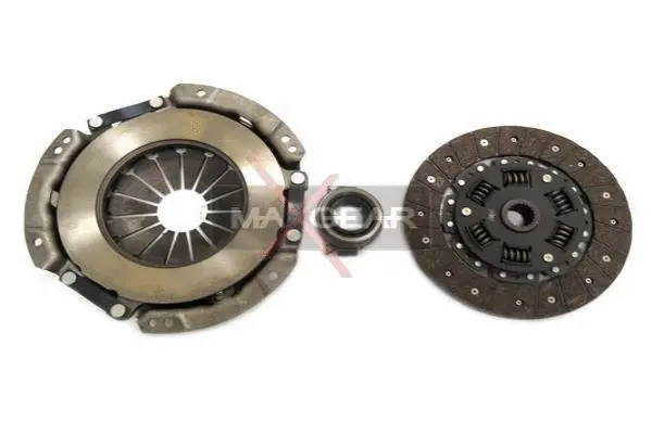 Clutch Kit (61-5150)