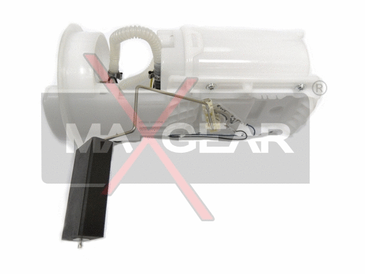 Fuel Supply Module
