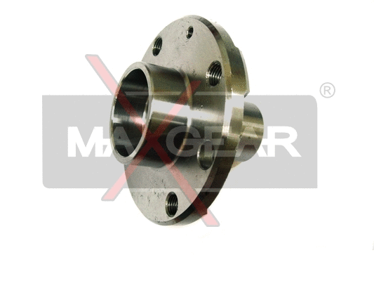 Wheel Hub