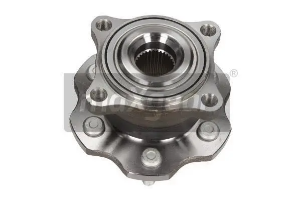 Wheel Bearing Kit (33-0752)