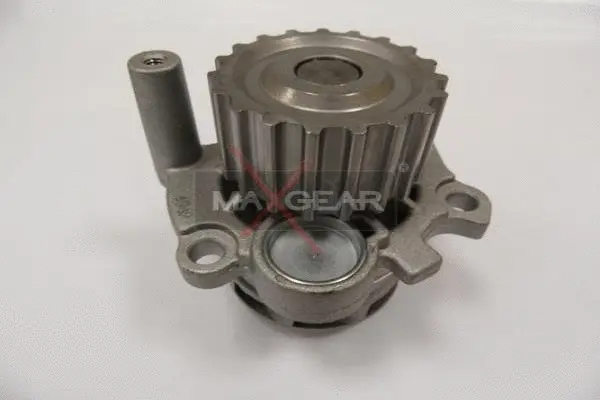 Water Pump, engine cooling (47-0054)