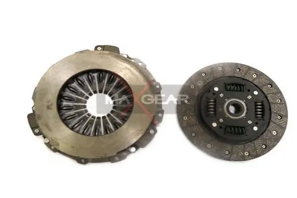 Clutch Kit (61-5115)