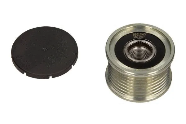 Alternator Freewheel Clutch