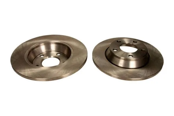 Brake Disc (19-0765)