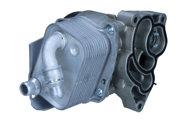 Oil Cooler, engine oil