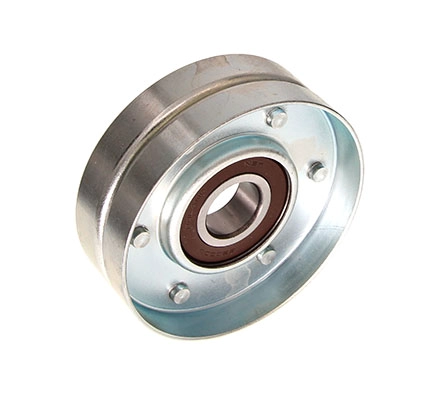 Tensioner Pulley, V-ribbed belt