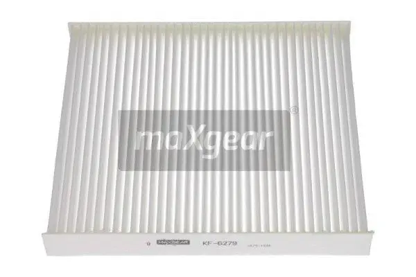 Filter, cabin air (26-0468)