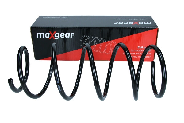 Suspension Spring