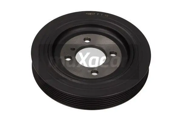 Belt Pulley, crankshaft (30-0171)
