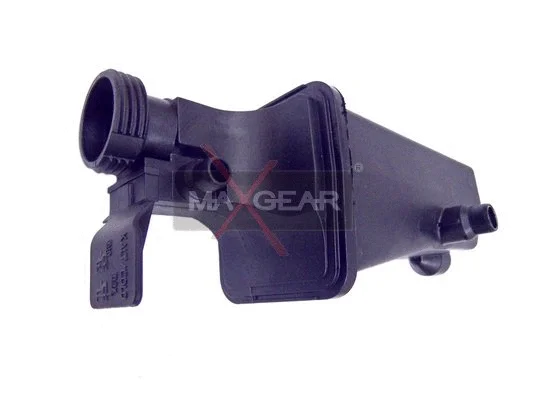 Expansion Tank, coolant (77-0021)