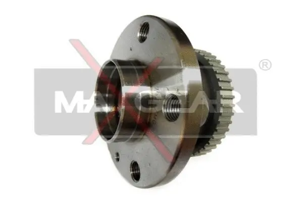 Wheel Bearing Kit (33-0068)