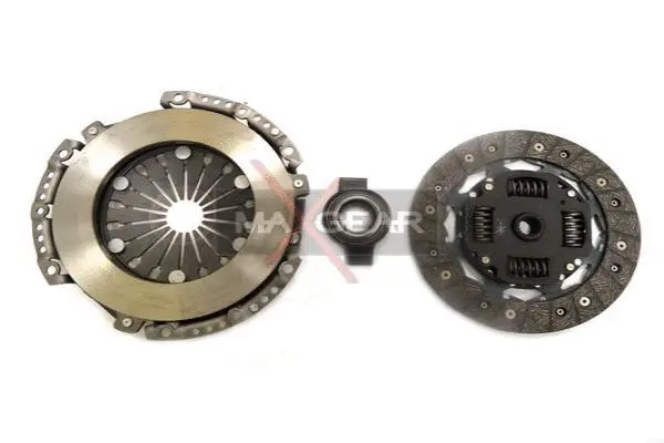 Clutch Kit (61-5136)