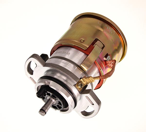 Distributor, ignition