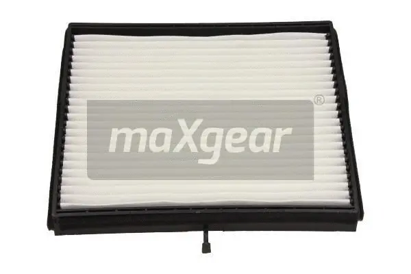 Filter, cabin air (26-0767)