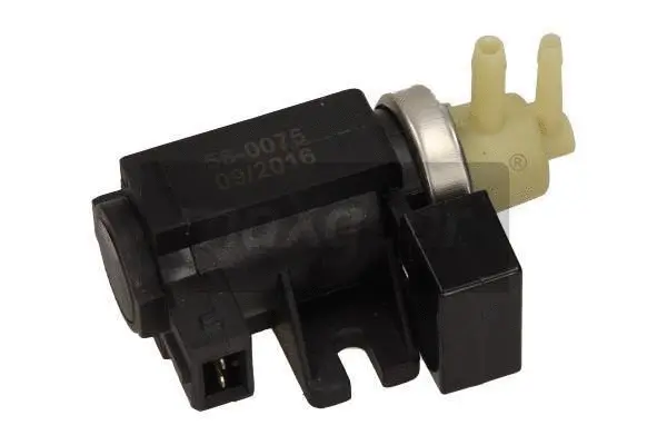 Pressure converter, turbocharger (58-0075)