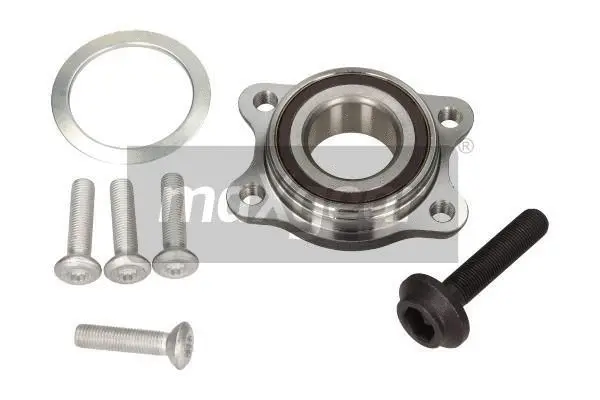 Wheel Bearing Kit (33-0616)