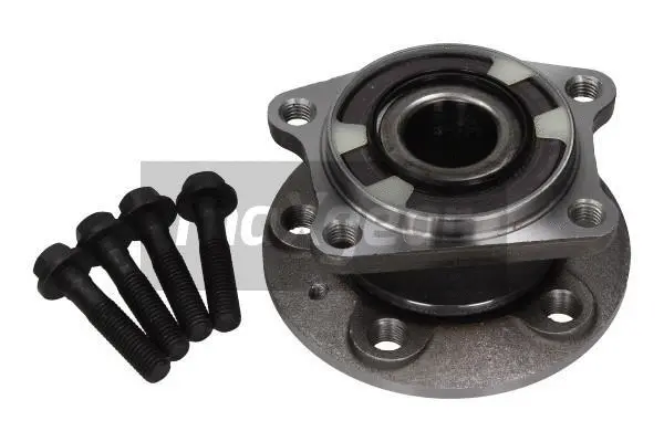 Wheel Bearing Kit (33-0796)