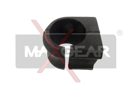Mounting, stabiliser bar