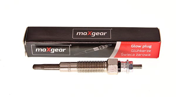 Glow Plug